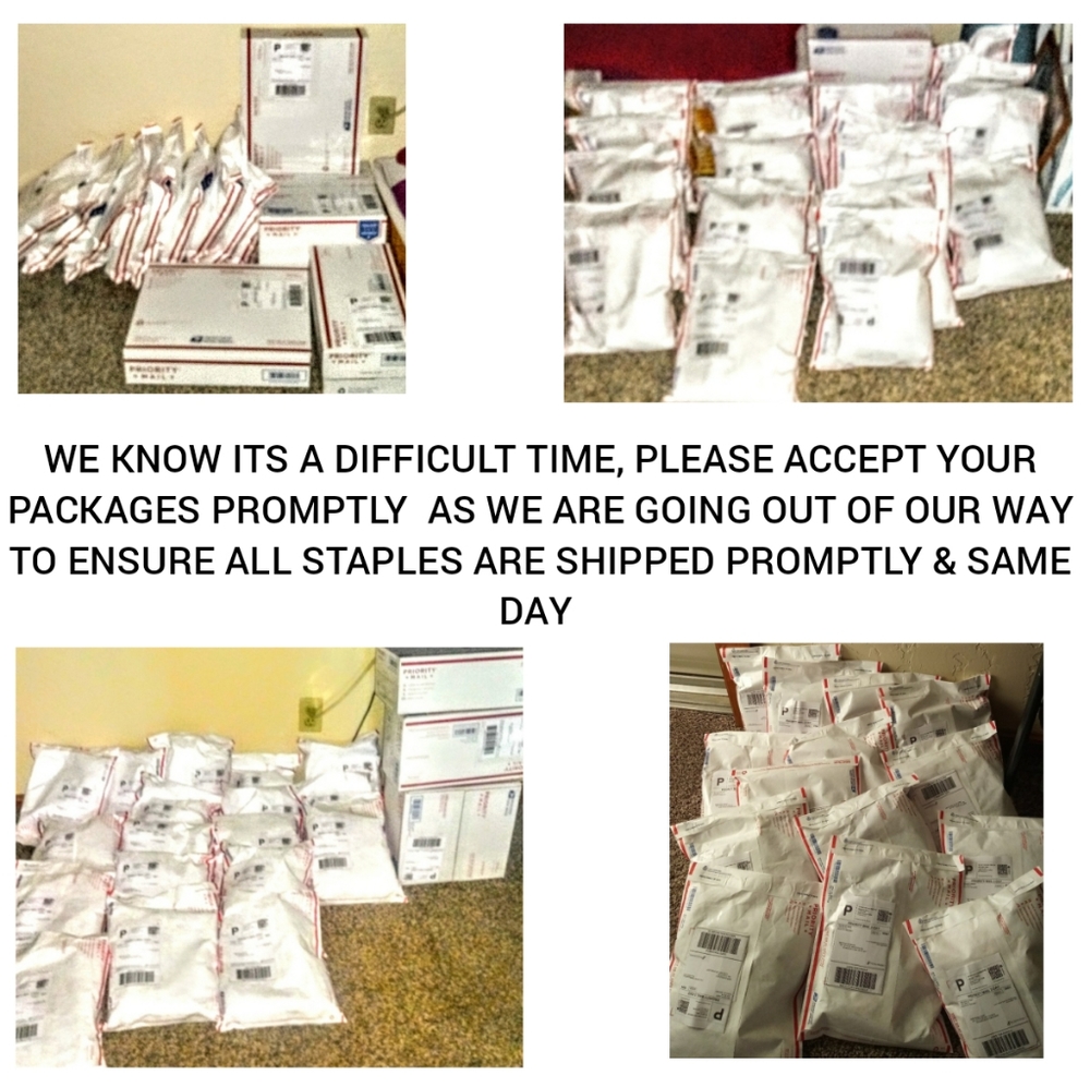 HUGE SALE BOGO 50% OFF DECEMBER ONLY!!!! - Picture 2 of 2